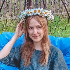 Ксения Романова, 34 года