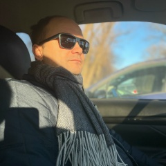 Виктор Волков