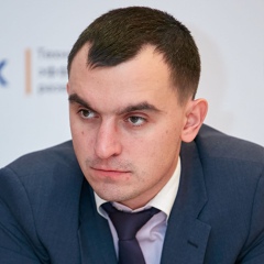 Глеб Головченко, 38 лет