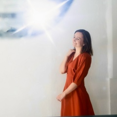 Галина Агафонова