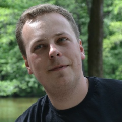 Павел Басанец, 38 лет