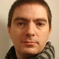 Павел Буровский, 43 года