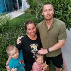 Марина Григорьева