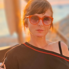 Ольга Гудкова