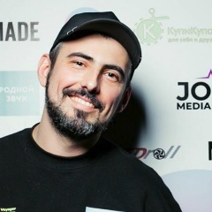 Матвей Никитин