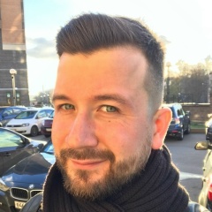 Владислав Семенов, 40 лет