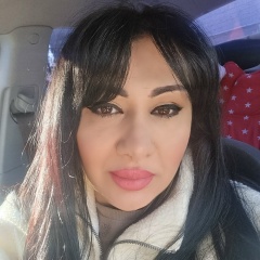 Гаяне Матевосян, 123 года