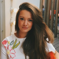 Марианна Борисова, 36 лет