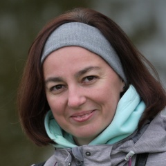 Анастасия Фомочкина