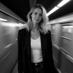 Татьяна Стрельцова