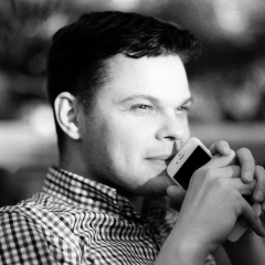 Юрий Подорожный, 39 лет