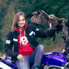 Катюха Барабаш, 38 лет