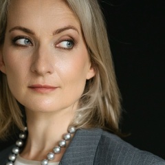 Анастасия Аниченкова