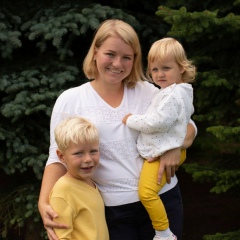 Наташа Меркурьева, 38 лет