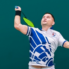 Дамир Хасанов, 55 лет