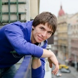 Егор Фролов, 36 лет