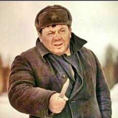 Илья Попов