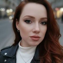 Юлия С