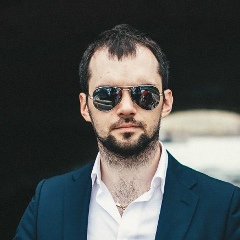 Александр Санько