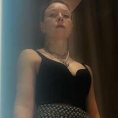 Мария Кручинина, 38 лет
