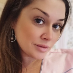 Татьяна Кравченко, 37 лет