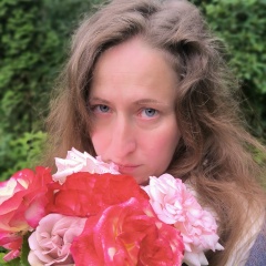Полина Буланова