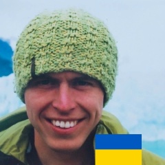 Глеб Цилодар, 39 лет