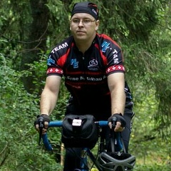 Александр Пристенский, 38 лет