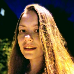 Елена Вихрова, 40 лет