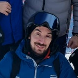 Михаил Марченко, 38 лет
