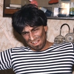 Юрий Заболотный