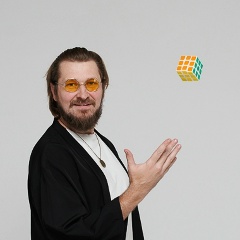 Роман Горшков