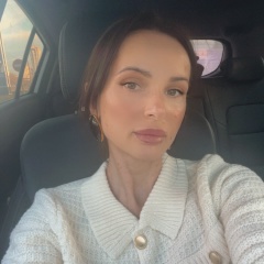 Индира Даминова, 37 лет