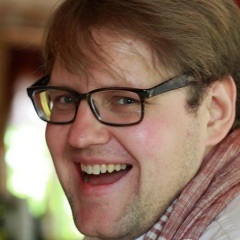 Алексей Рыков, 44 года