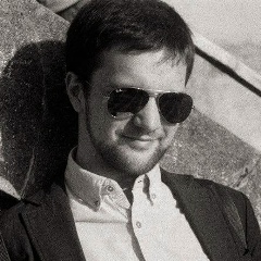 Константин Корешков