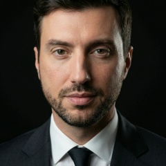 Андрей Довгань