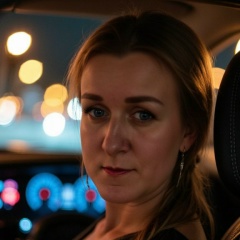 Анна Кургузова