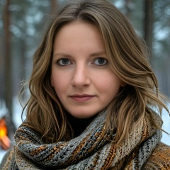 Светлана Лебедева