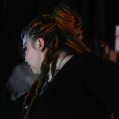 Екатерина Алексеева, 36 лет