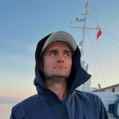 Андрей Родионов