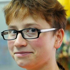 Alja Khaitlina, 38 лет