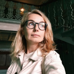 Наталия Тимохина