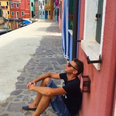 Кирилл Цыганков, 43 года