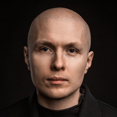 Александр Аскеров