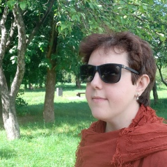 Дарья Шполянская, 45 лет