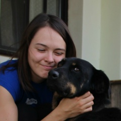 Ирина Зубаирова