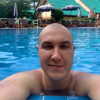 Вячеслав Чередник, 36 лет
