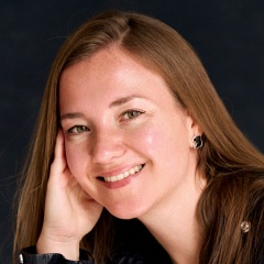 Екатерина Целикова