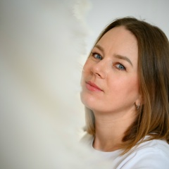 Анна Перязева