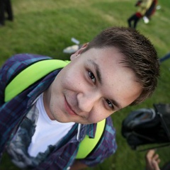 Александр Свириденко, 36 лет